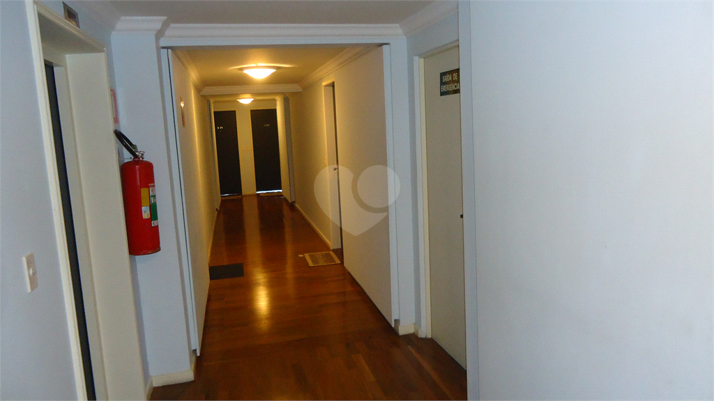 Venda Apartamento São Paulo Parque Mandaqui REO363002 10