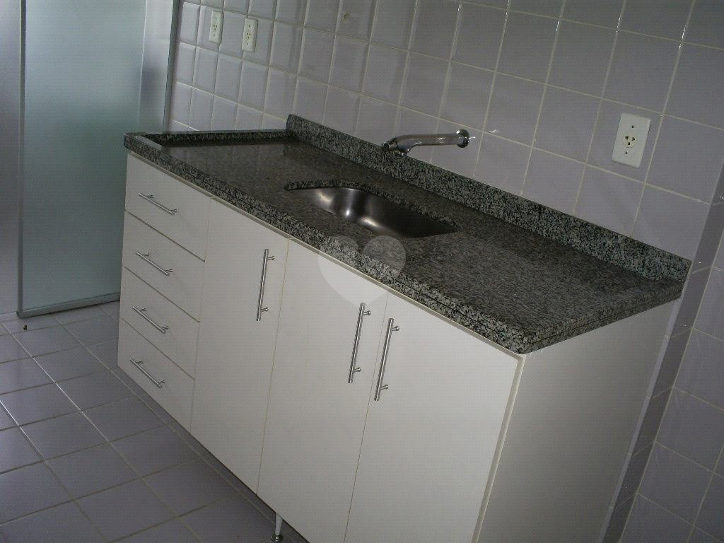 Venda Apartamento São Paulo Parque Mandaqui REO363002 30