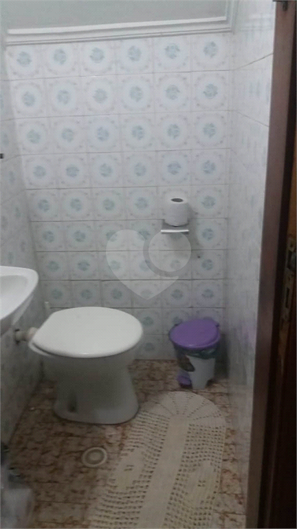 Venda Sobrado São Paulo Jardim Maristela REO363014 6