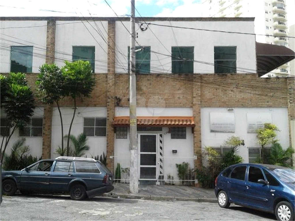 Aluguel Sobrado São Paulo Santana REO363040 1