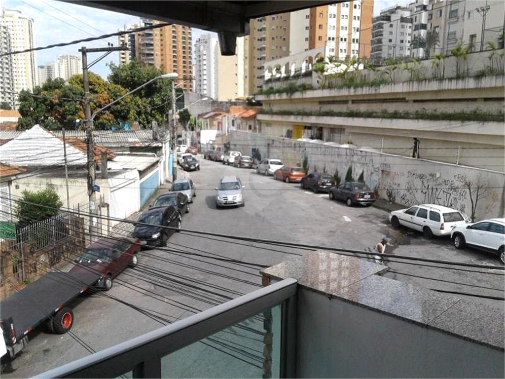 Aluguel Sobrado São Paulo Santana REO363040 4