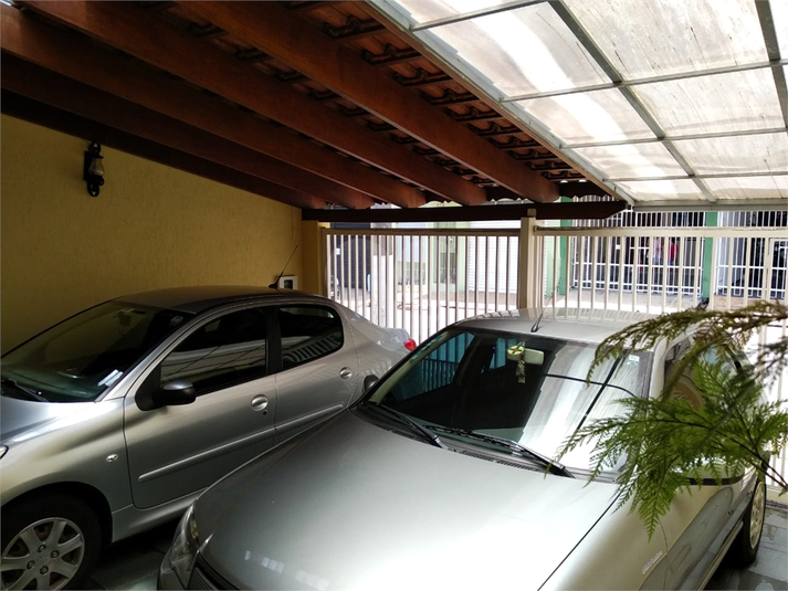 Venda Casa térrea Atibaia Alvinópolis REO363053 26