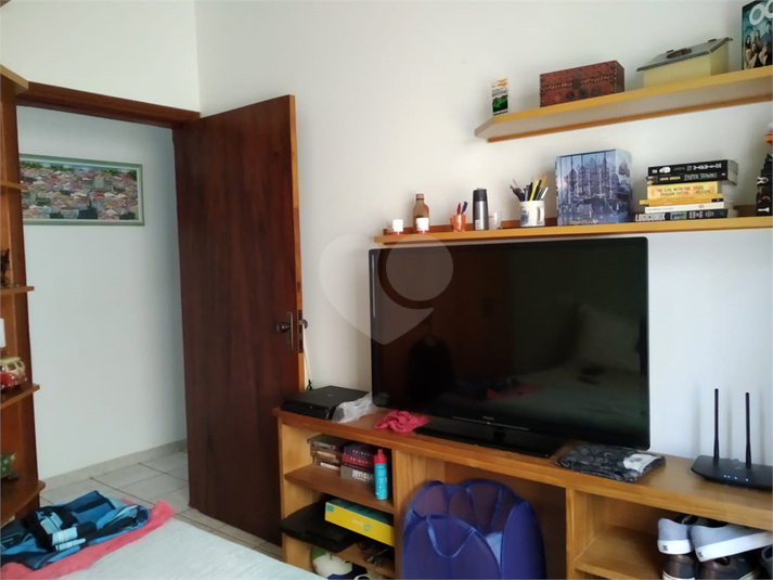 Venda Casa térrea Atibaia Alvinópolis REO363053 11