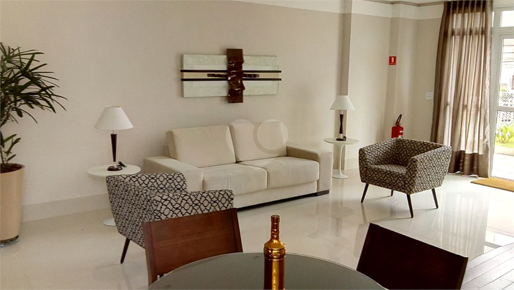 Venda Apartamento São Caetano Do Sul Centro REO363055 35