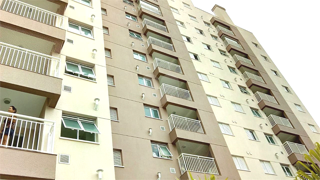 Venda Apartamento São Caetano Do Sul Centro REO363055 2