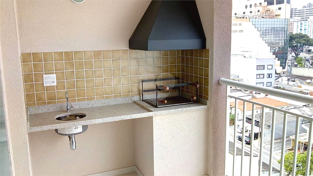 Venda Apartamento São Caetano Do Sul Centro REO363055 13