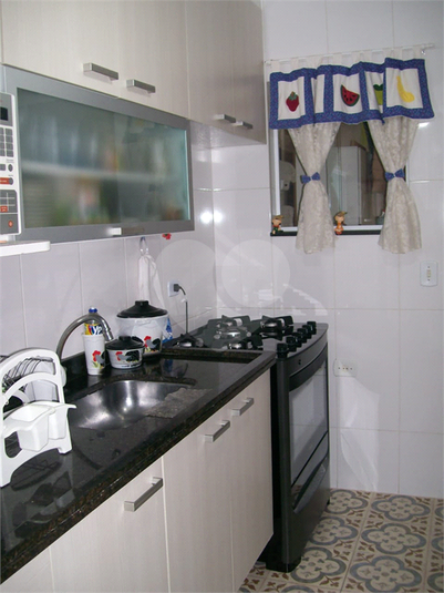 Venda Condomínio São Paulo Vila Alpina REO363080 9