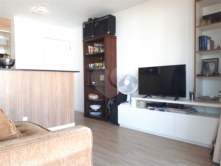 Venda Apartamento São Paulo Sumarezinho REO363215 7