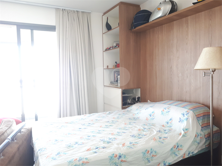 Venda Apartamento São Paulo Sumarezinho REO363215 8