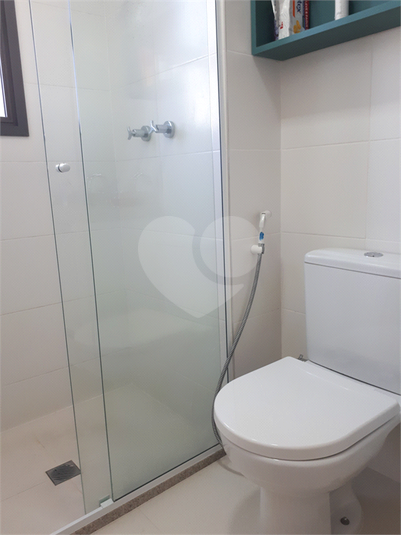 Venda Apartamento São Paulo Sumarezinho REO363215 14