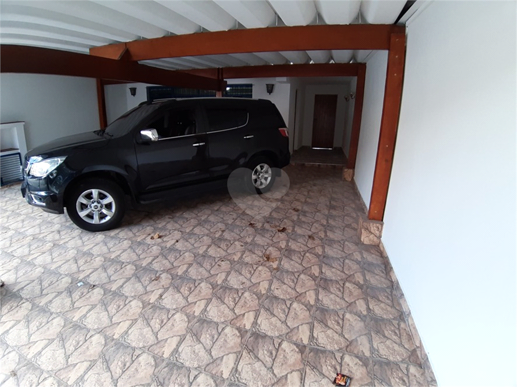 Venda Sobrado São Paulo Vila Gomes REO363226 35