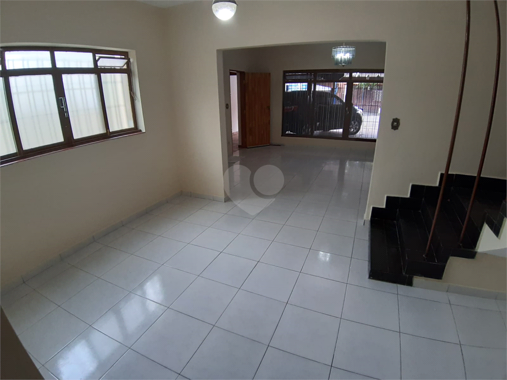 Venda Sobrado São Paulo Vila Gomes REO363226 1