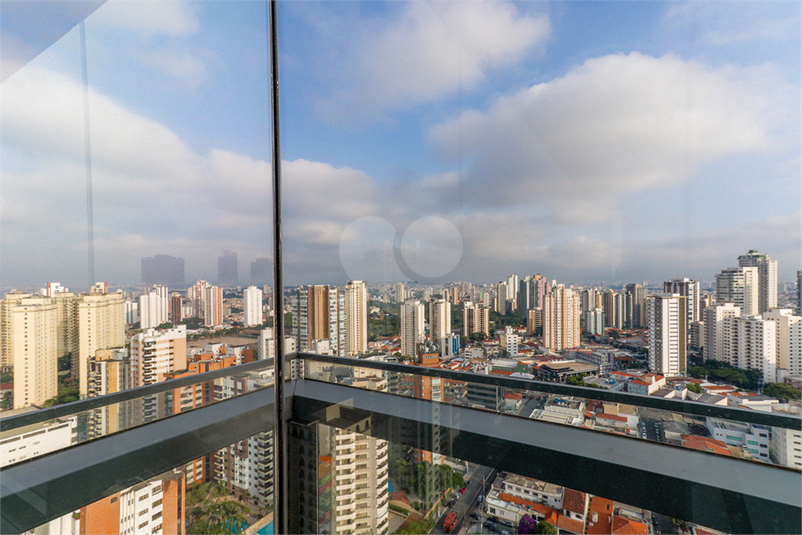 Venda Apartamento São Paulo Vila Gomes Cardim REO363255 39