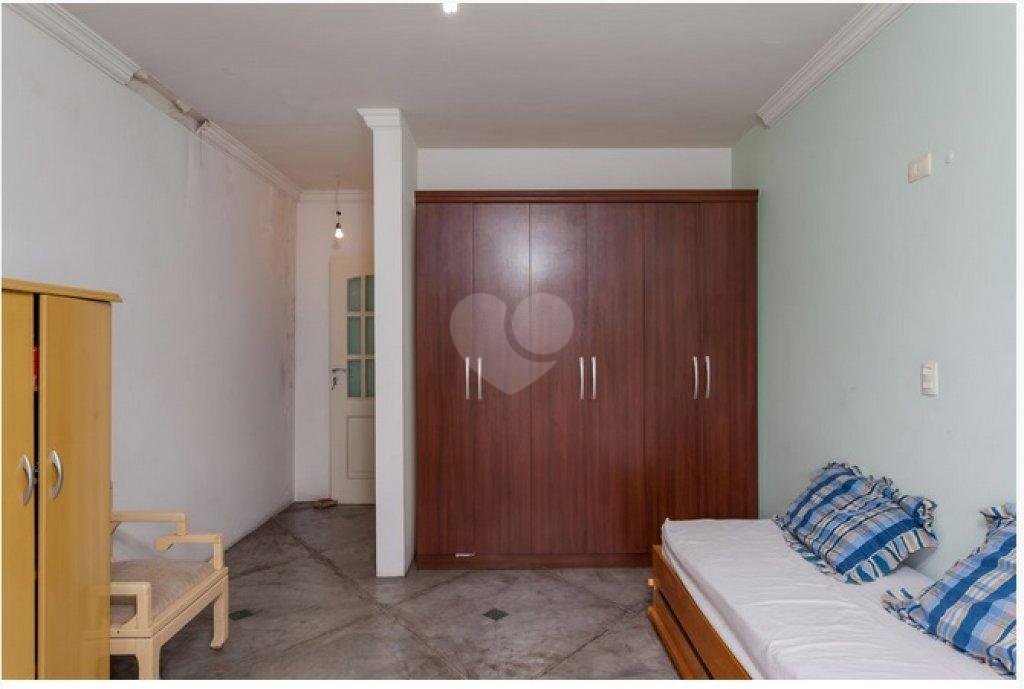 Venda Casa São Paulo Cambuci REO36326 14