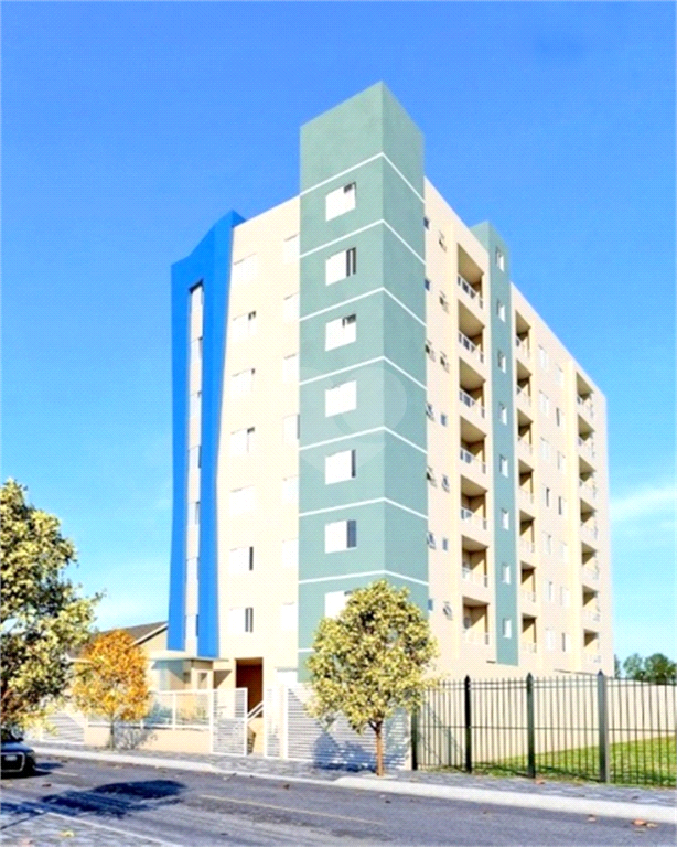 Venda Apartamento Peruíbe Centro REO363305 13