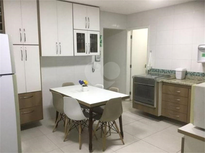 Venda Casa térrea São Paulo Alto Da Mooca REO363335 5