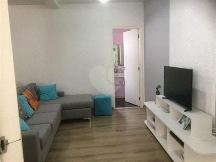 Venda Casa térrea São Paulo Alto Da Mooca REO363335 18