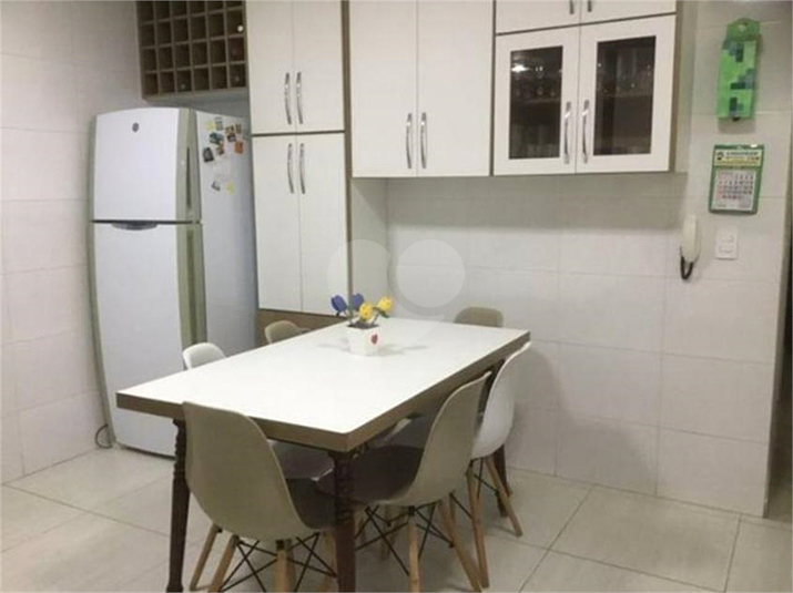 Venda Casa térrea São Paulo Alto Da Mooca REO363335 25