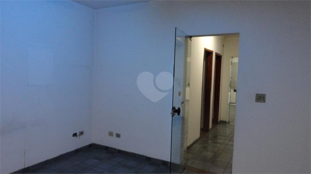 Venda Sobrado São Paulo Jardim Marajoara REO363361 3