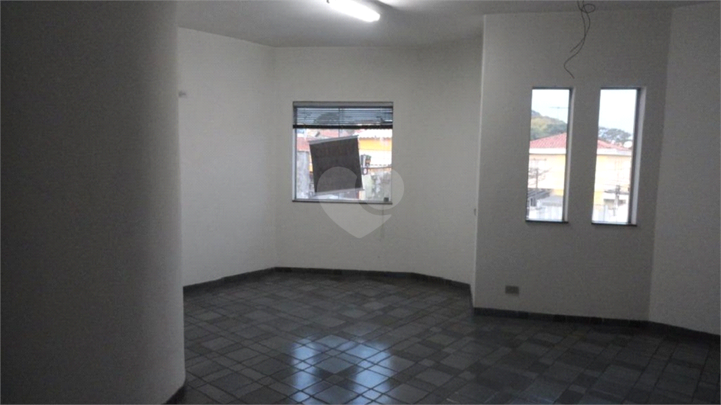 Venda Sobrado São Paulo Jardim Marajoara REO363361 7