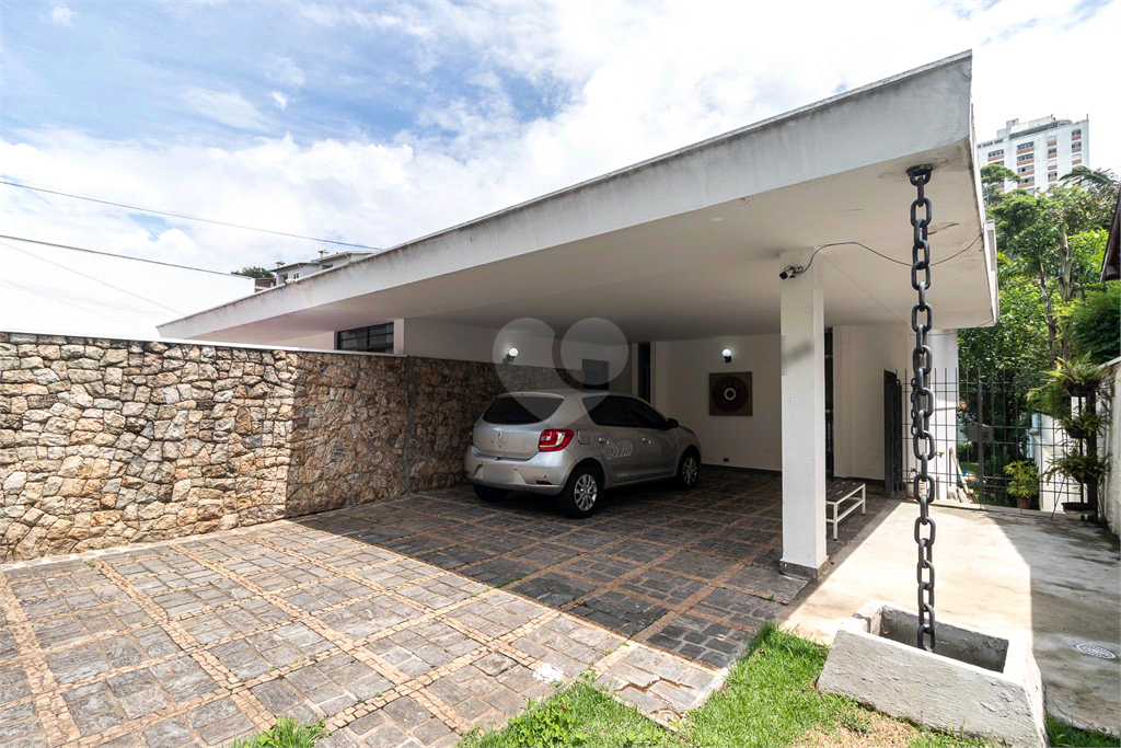 Venda Casa São Paulo Sumaré REO363370 69