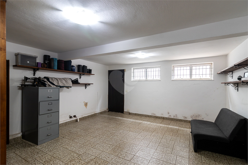 Venda Casa São Paulo Sumaré REO363370 45