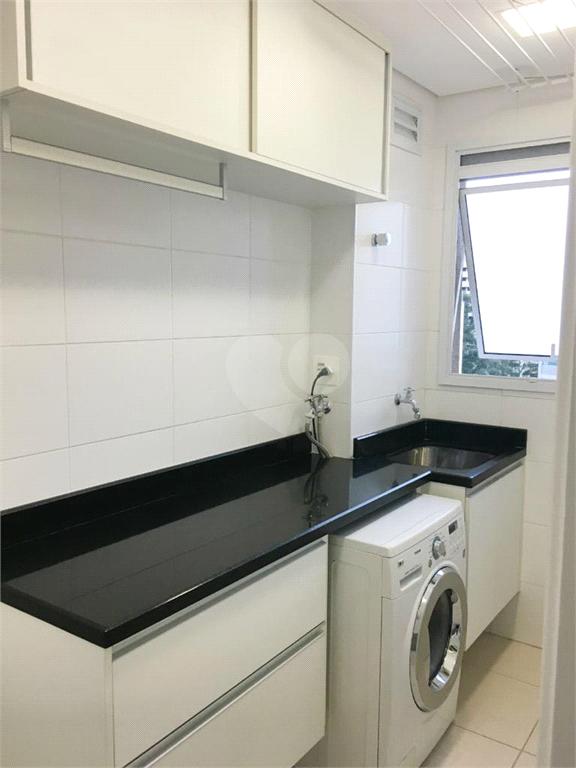 Venda Apartamento São Paulo Vila Suzana REO363382 19