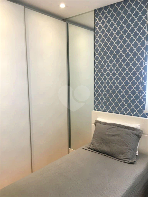 Venda Apartamento São Paulo Vila Suzana REO363382 12