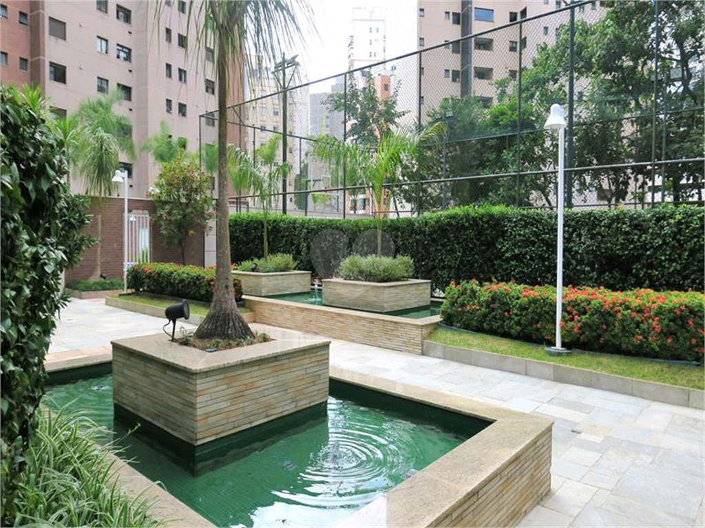 Venda Apartamento São Paulo Vila Suzana REO363382 29