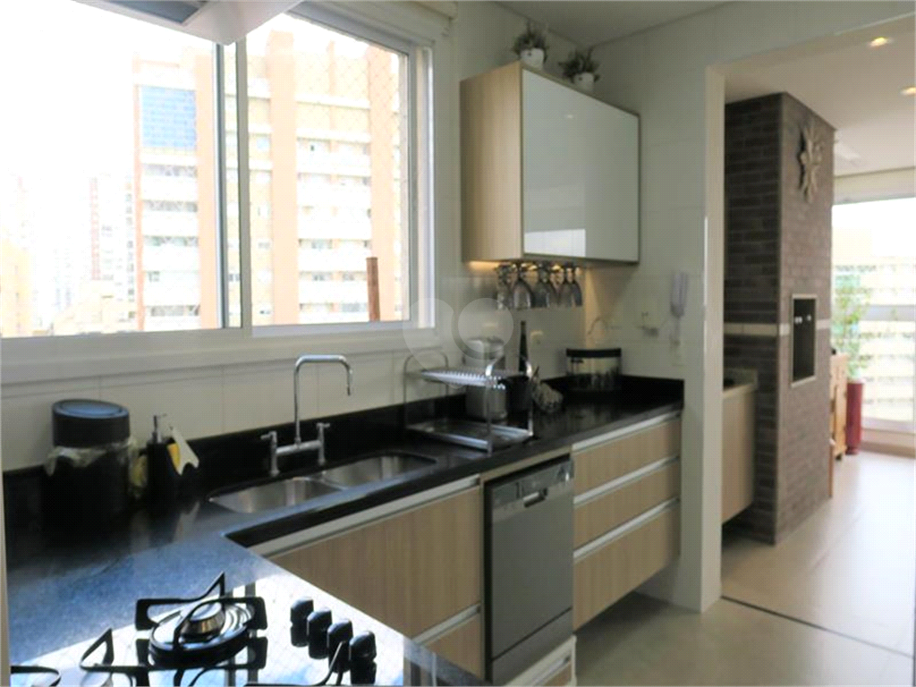 Venda Apartamento São Paulo Vila Suzana REO363382 8