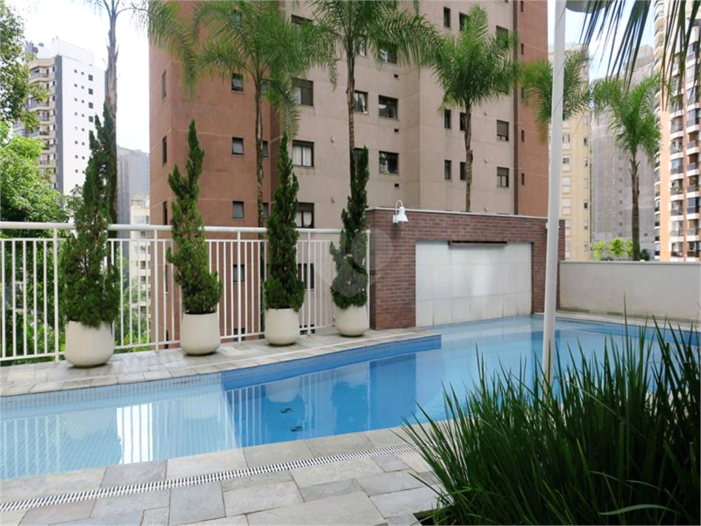 Venda Apartamento São Paulo Vila Suzana REO363382 32