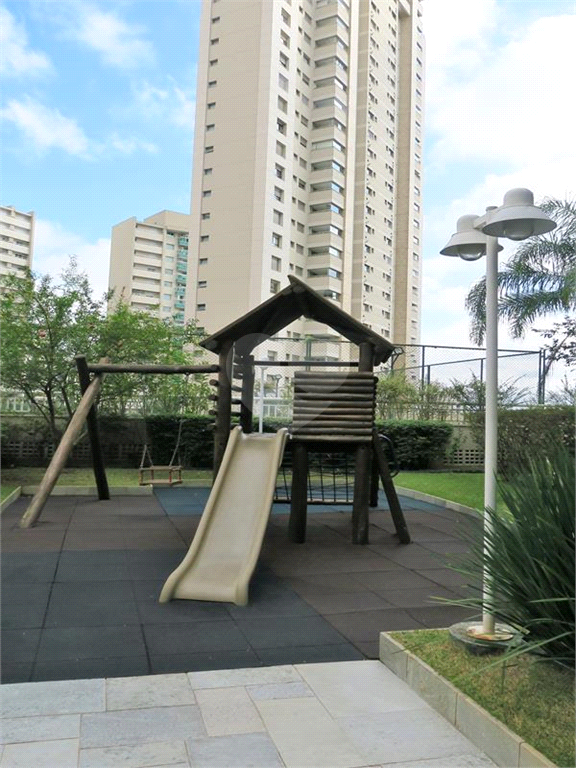 Venda Apartamento São Paulo Vila Suzana REO363382 36