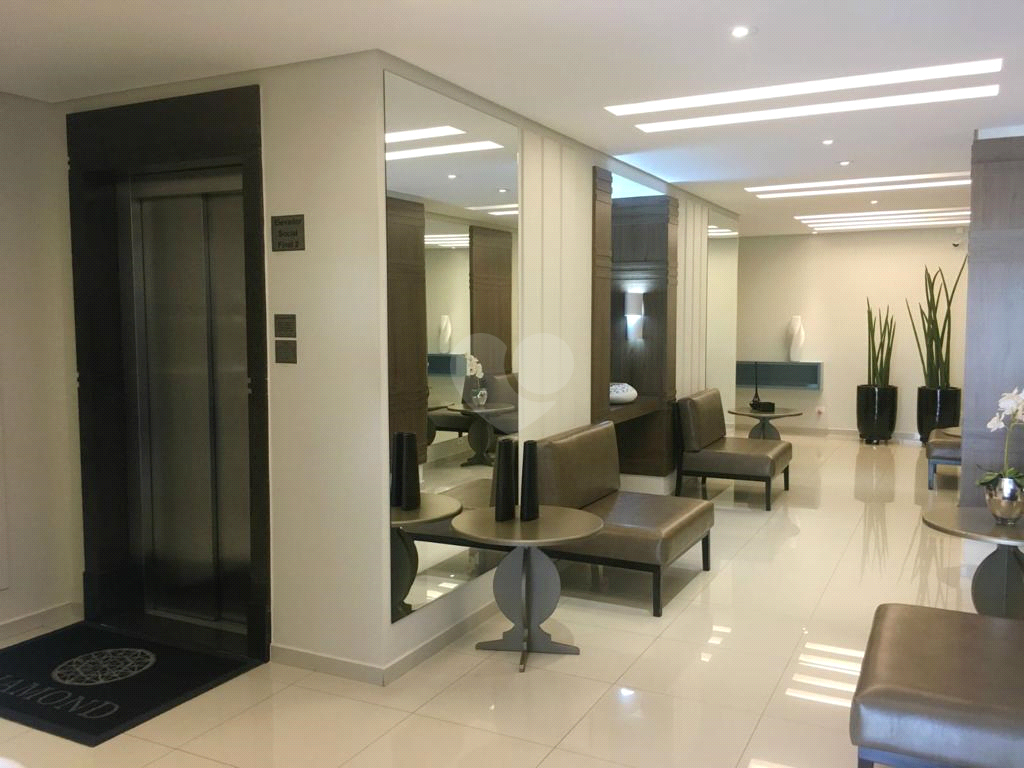 Venda Apartamento São Paulo Vila Suzana REO363382 20