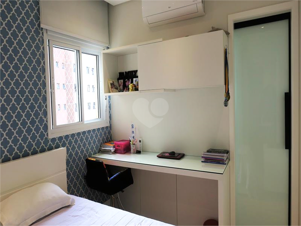 Venda Apartamento São Paulo Vila Suzana REO363382 13