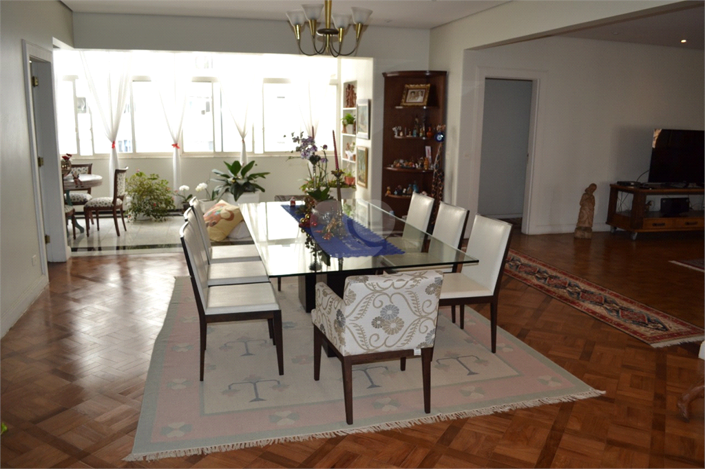 Venda Apartamento São Paulo Bela Vista REO363422 1