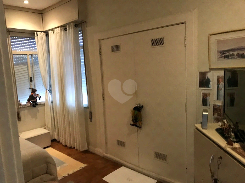 Venda Apartamento São Paulo Bela Vista REO363422 10