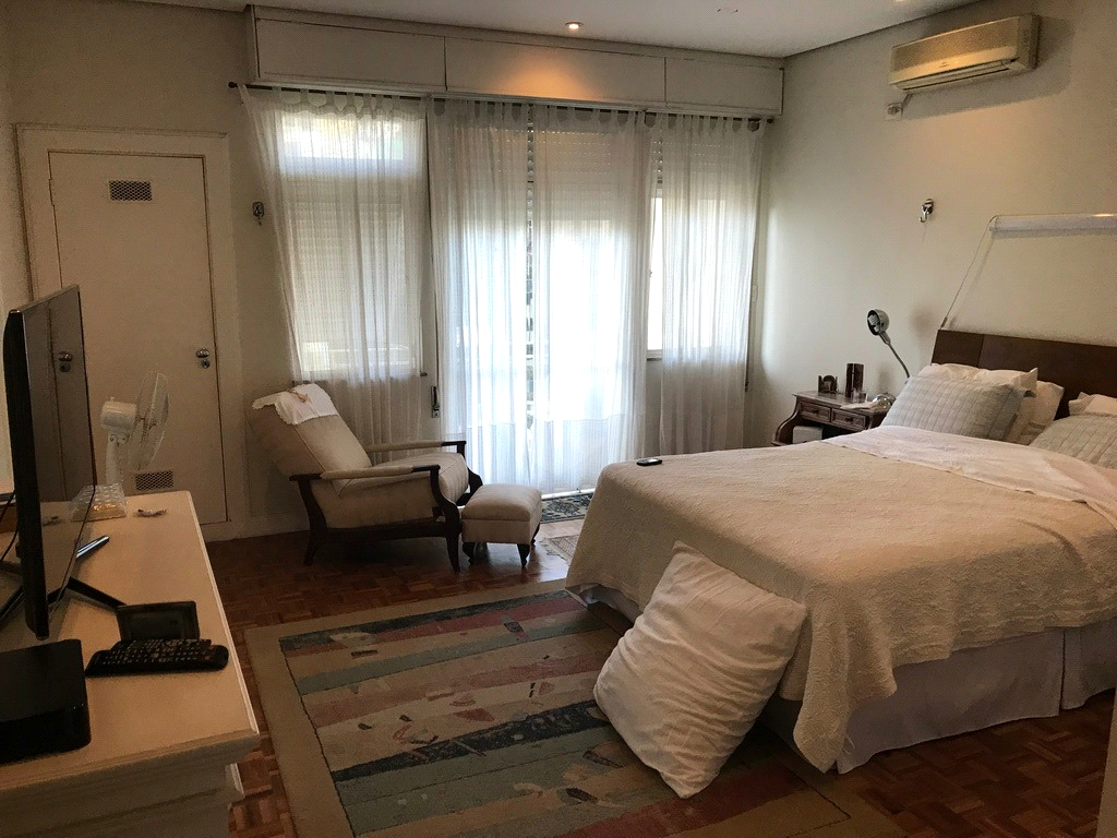 Venda Apartamento São Paulo Bela Vista REO363422 5