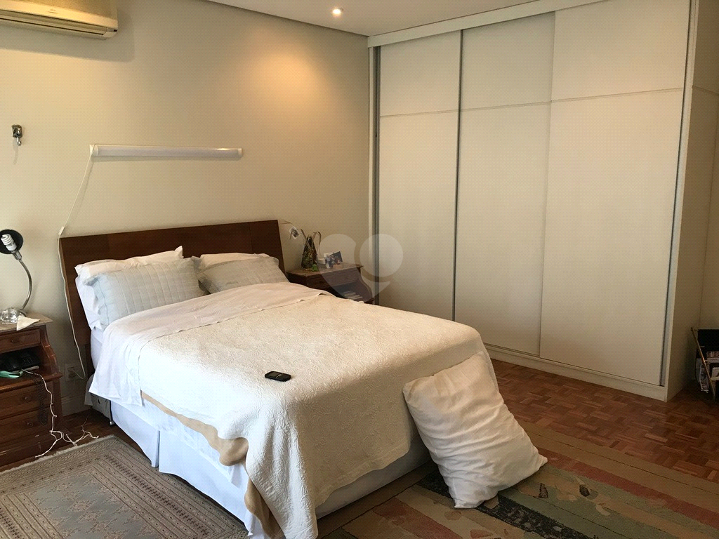 Venda Apartamento São Paulo Bela Vista REO363422 13