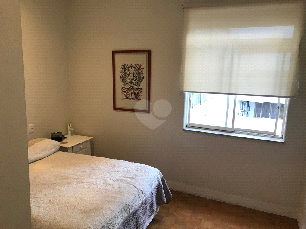 Venda Apartamento São Paulo Bela Vista REO363422 9