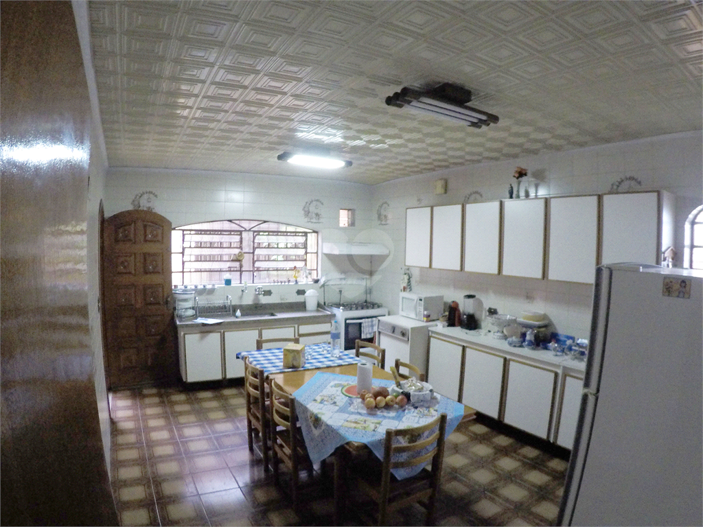 Venda Casa São Paulo Cidade D'abril REO363434 16