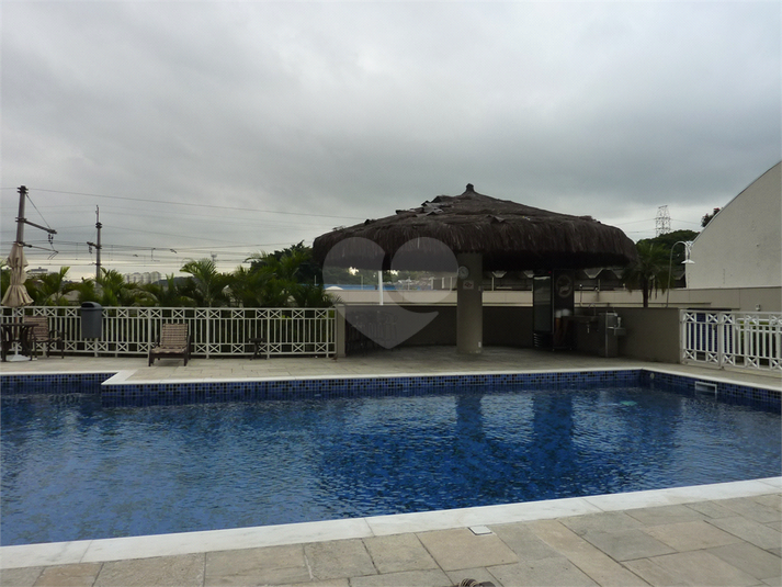 Aluguel Apartamento São Paulo Vila Leopoldina REO363439 38