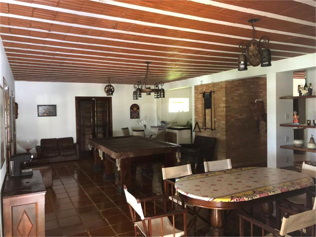 Venda Sítio São Paulo Jardim São José (zona Norte) REO363457 8