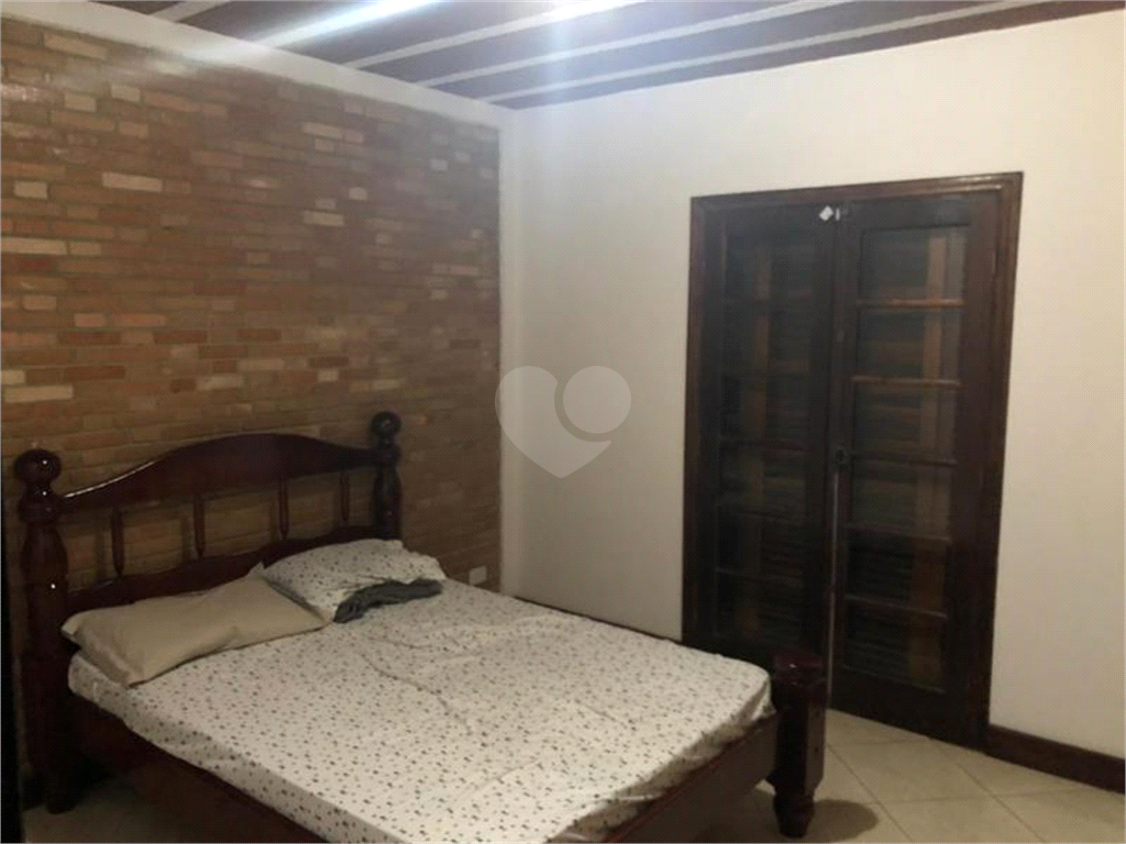 Venda Sítio São Paulo Jardim São José (zona Norte) REO363457 22