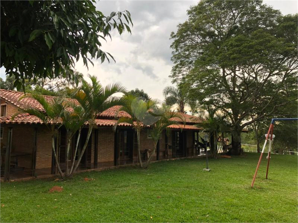 Venda Sítio São Paulo Jardim São José (zona Norte) REO363457 10