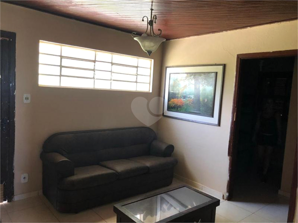 Venda Sítio São Paulo Jardim São José (zona Norte) REO363457 15