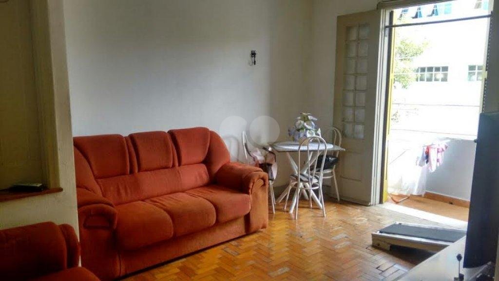 Venda Condomínio São Paulo Ipiranga REO36346 9