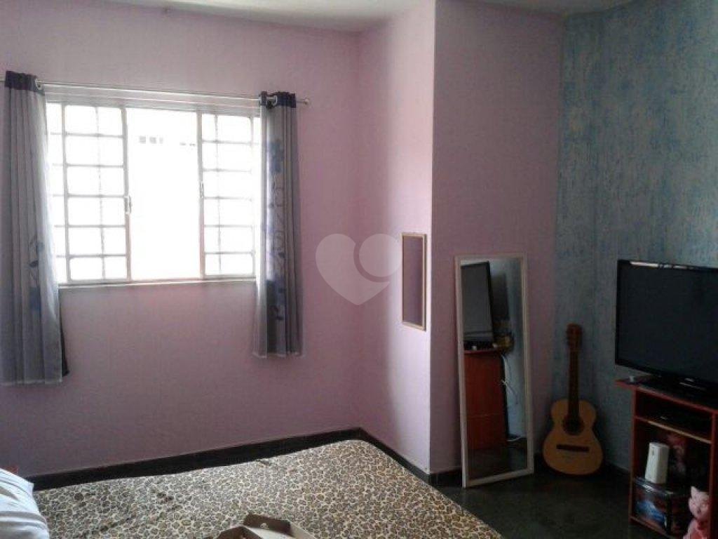 Venda Condomínio São Paulo Ipiranga REO36346 17