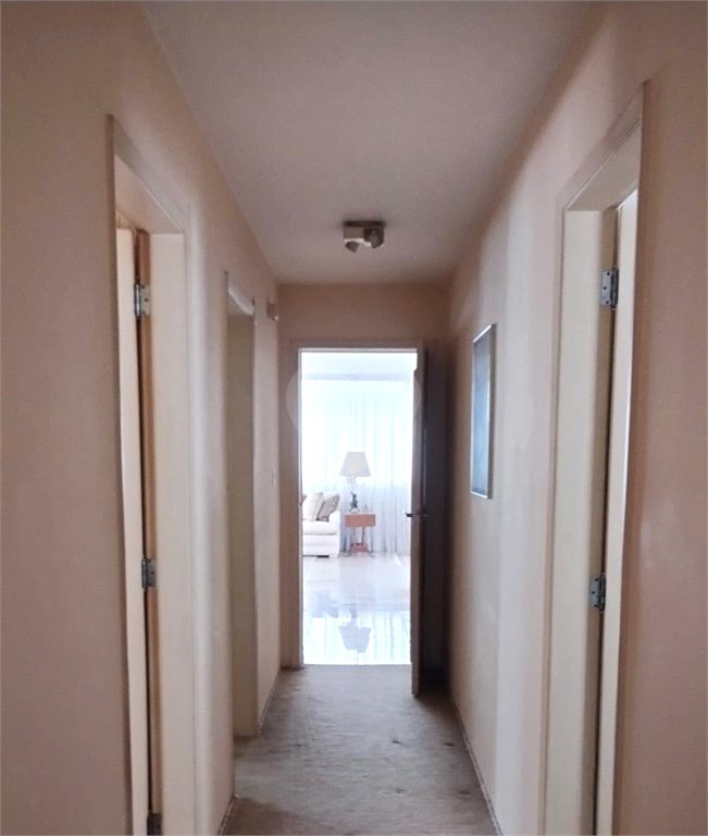 Venda Apartamento São Paulo Itaim Bibi REO363483 7