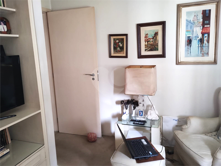 Venda Apartamento São Paulo Itaim Bibi REO363483 9