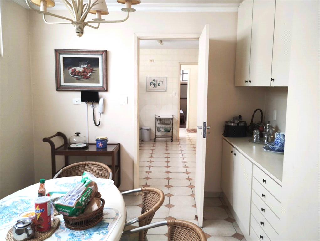 Venda Apartamento São Paulo Itaim Bibi REO363483 19